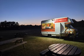 Urban Cuisine Festival Catering Profile 1