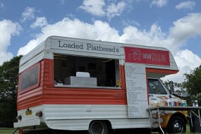 Urban Cuisine Vintage Food Vans Profile 1