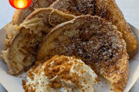 Urban Cuisine Dessert Caterers Profile 1