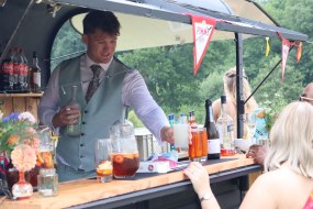 BarBox Horsebox Bar Hire Profile 1