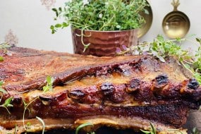 JFOOD FITBOX Ltd BBQ
Catering Profile 1