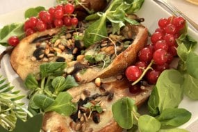 JFOOD FITBOX Ltd Healthy Catering Profile 1