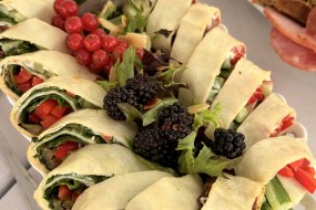 JFOOD FITBOX Ltd Event
Catering Profile 1