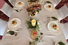 JFOOD FITBOX Ltd Find Your Perfect Wedding Caterer Profile 1