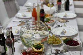 JFOOD FITBOX Ltd Find your perfect wedding caterer Profile 1