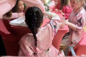 Everything4 Pamper Party
Hire Profile 1