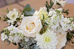 Katie’s Flower House Florists Profile 1