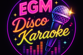 EGM Disco Karaoke DJs Profile 1