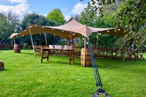 Springbok Stretch Tents Stretch Marquee Hire Profile 1