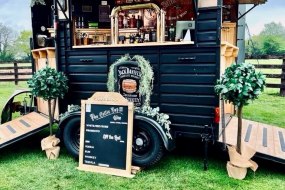 The Celtic Tap Horsebox Bar Hire Profile 1