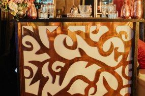 Deroyal Cocktails Cocktail Bar Hire Profile 1