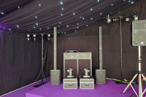 Cut Some Rug Mobile Disco Hire Profile 1