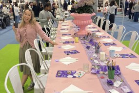 Create and Craft Workshops Team Building Hire Profile 1