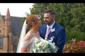 Timeless Wedding Films Videographers Profile 1
