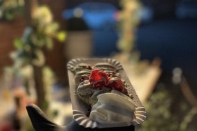 Puffy Poffertjes Dessert Caterers Profile 1