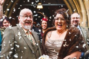 Sheryl Monk Celebrant Wedding Celebrant Hire Profile 1
