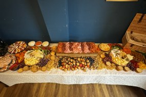 Ehils Grazing Grazing Table Catering Profile 1