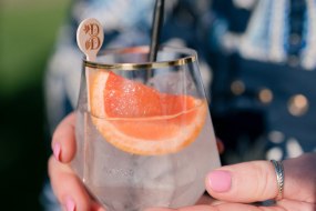 Beautiful Botanicals Mobile Gin Bar Hire Profile 1