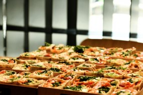 Kauai Business Lunch Catering Profile 1