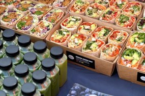 Kauai Healthy Catering Profile 1
