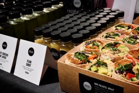 Kauai Corporate Event Catering Profile 1