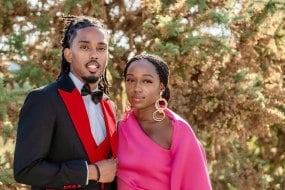 Dunamis Media Hire a Portrait Photographer Profile 1