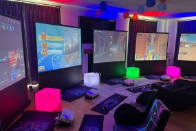Door2Door Gaming Video Gaming Parties Profile 1