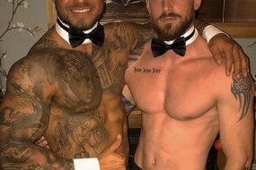 Buff Body Butlers Buff Butlers Profile 1