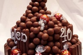 Ali's Country Kitchen Cake Makers Profile 1