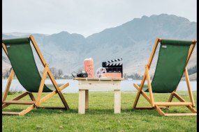 Alex Chesters Events Event Seating Hire Profile 1