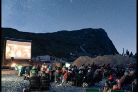 Alex Chesters Events Big Screen Hire Profile 1