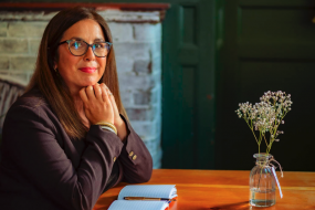 Celebrant Mounira Celebrant
Hire Profile 1