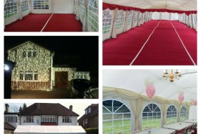 Johal Marquee Hire and Event Management 