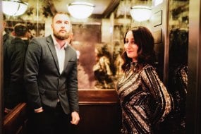 Simone Kaye - Singer Acoustic Band Hire Profile 1