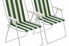 Monos Markets Deck Chair Hire Profile 1