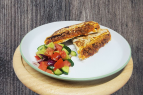 The Cosy Oven Mexican Mobile Catering and Street Food Profile 1