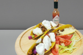 The Cosy Oven Halal Catering Profile 1