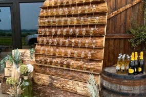 Driftwood Drinks Prosecco Van
Hire Profile 1