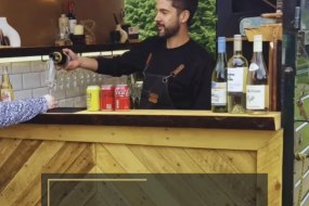 Driftwood Drinks Bar Staff Profile 1
