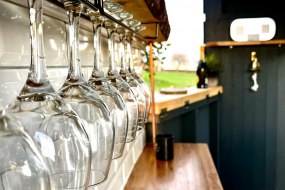 Driftwood Drinks Cocktail Bar Hire Profile 1