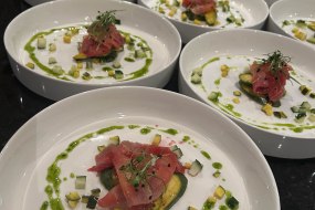 Humble Chef Find Your Perfect Wedding Caterer Profile 1