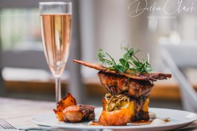 Humble Chef Private Party Catering Profile 1