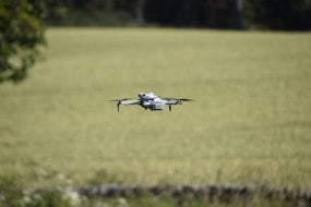 DKM Digital Drone Hire Profile 1