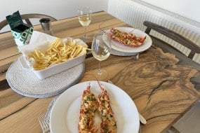 The Private Plate Private Chef Hire Profile 1