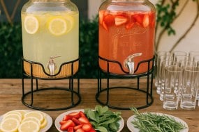 Olive Branch Delicacies Event Water
Hire Profile 1
