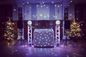 Limelight UK Mobile Disco Hire Profile 1