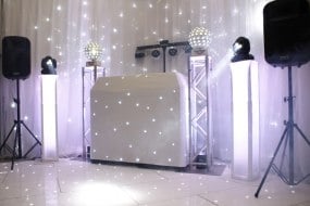 Limelight UK DJs Profile 1