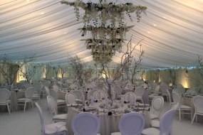 UK Events & Tents Ltd Clear Span Marquees Profile 1