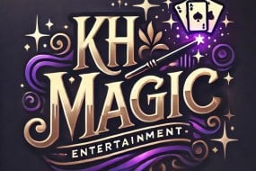 KH Magic Hire Top-Rated Magicians Near You Profile 1