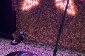 Marvellously 360 Photo Booth Hire Profile 1